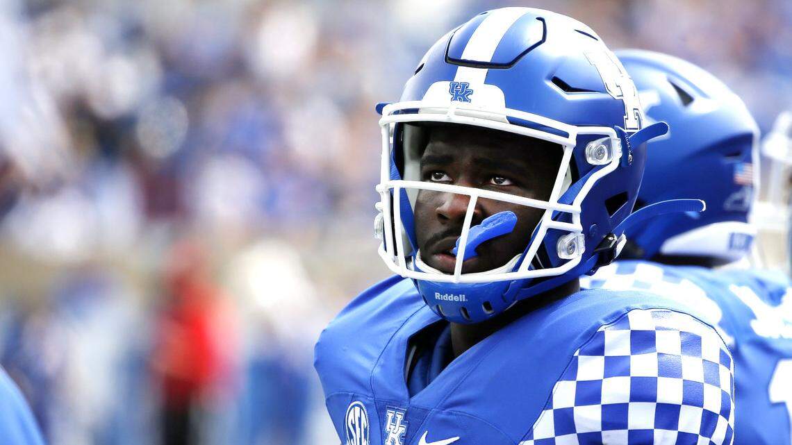 Georgia at Kentucky predictions: How can the Cats topple No. 1 on its home turf?