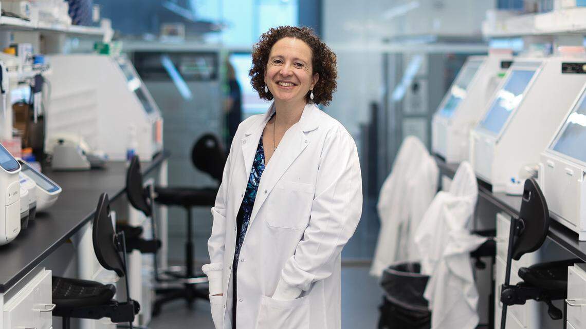 25 to watch in 2025: UK’s new head of research wants more transdisciplinary collaboration