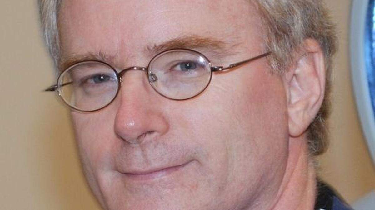 Cameron S. Schaeffer is a Lexington pediatric urologist.