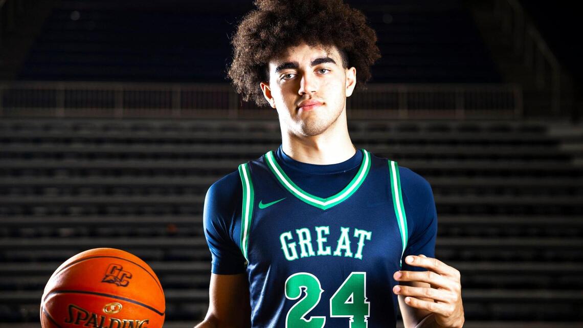 Malachi Moreno and Great Crossing played against the Boozer twins. How did the UK signee fare?