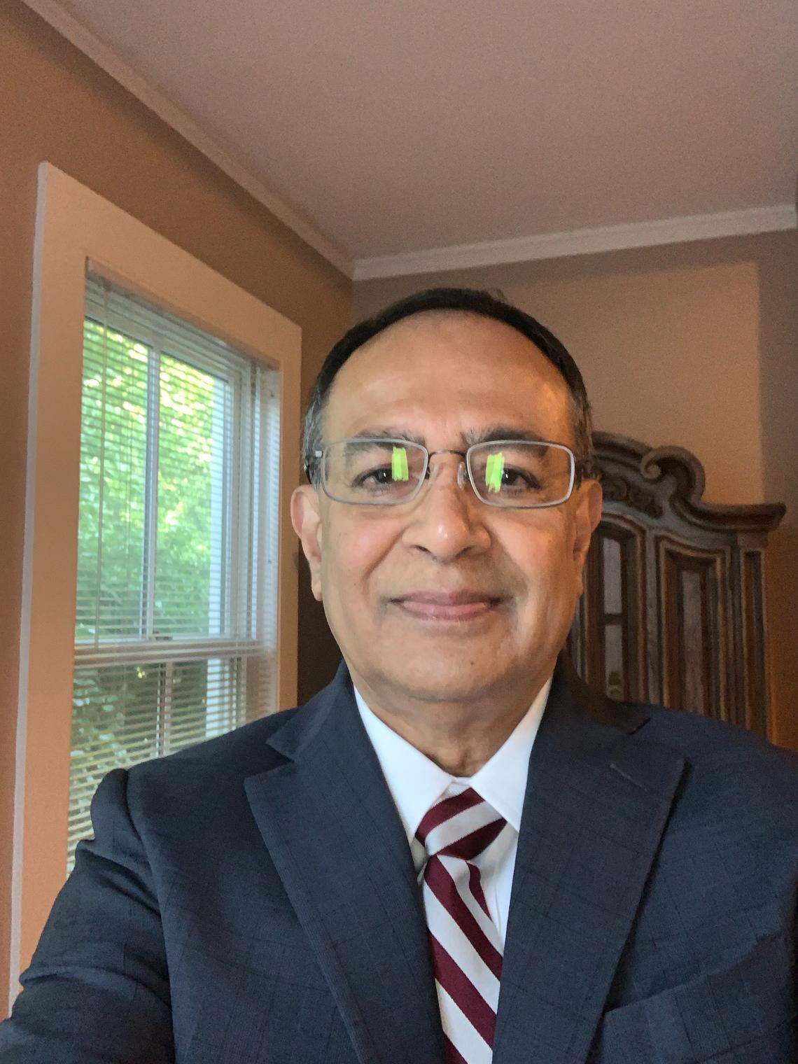 Kumble R. Subbaswamy