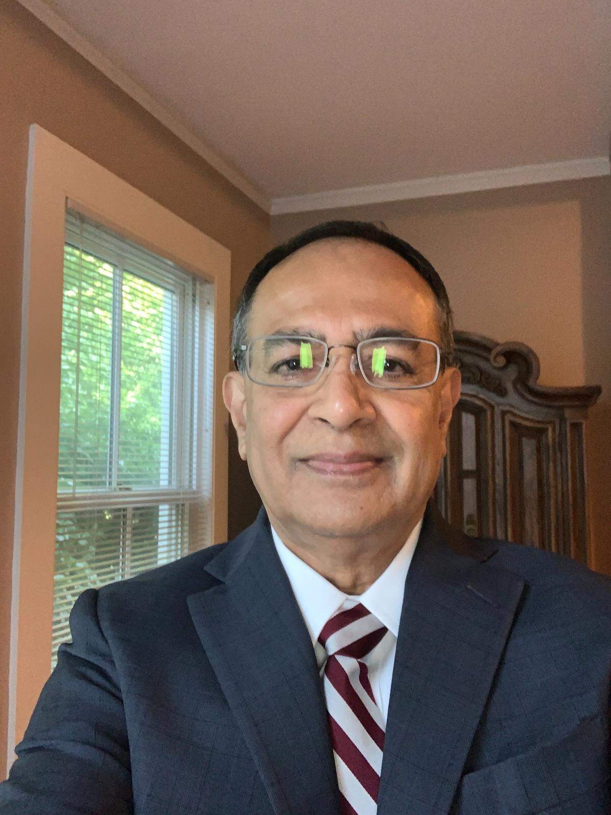 Kumble R. Subbaswamy