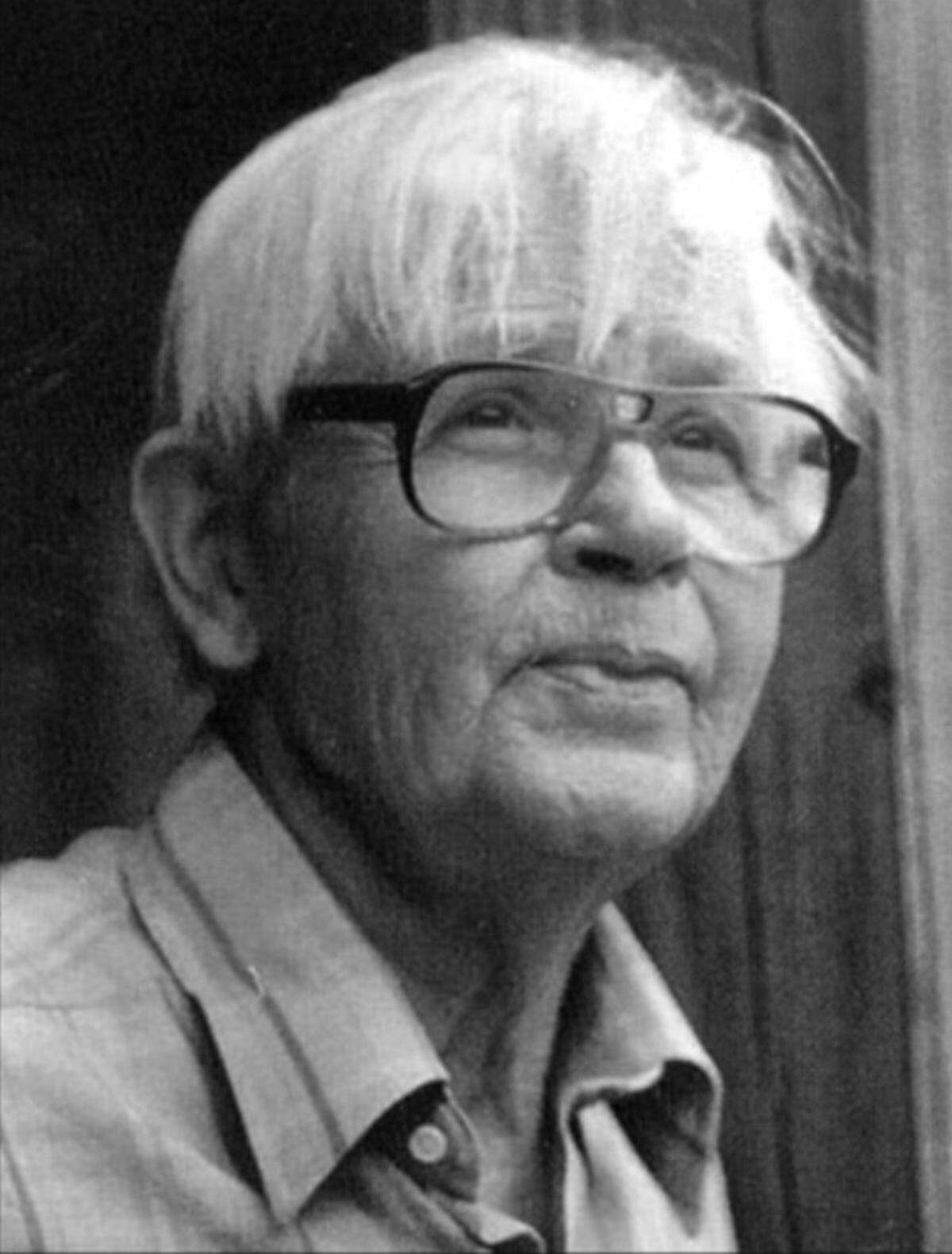 Albert Stewart