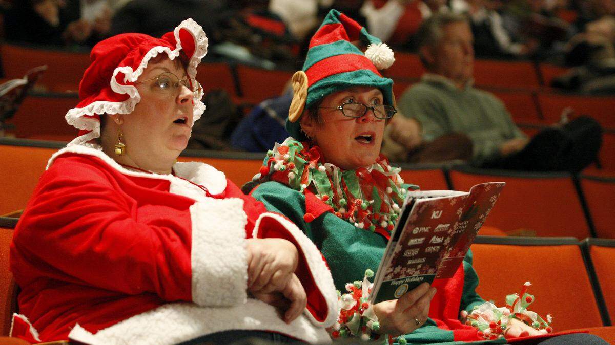 Christmas Chorus
