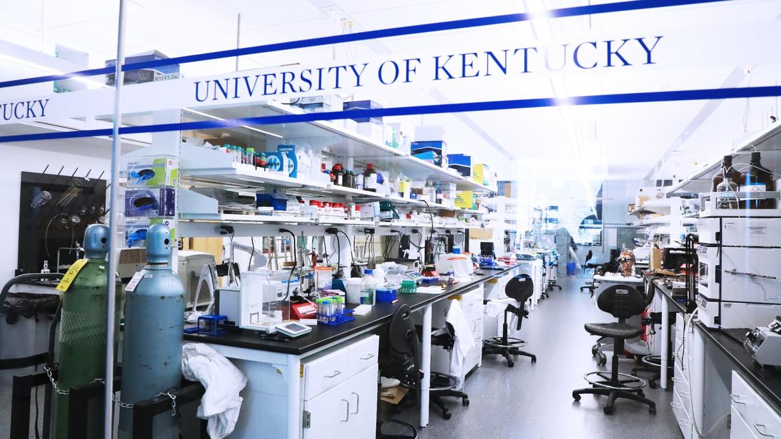 This federal proposal would put the brakes on Kentucky innovation, economies | Opinion