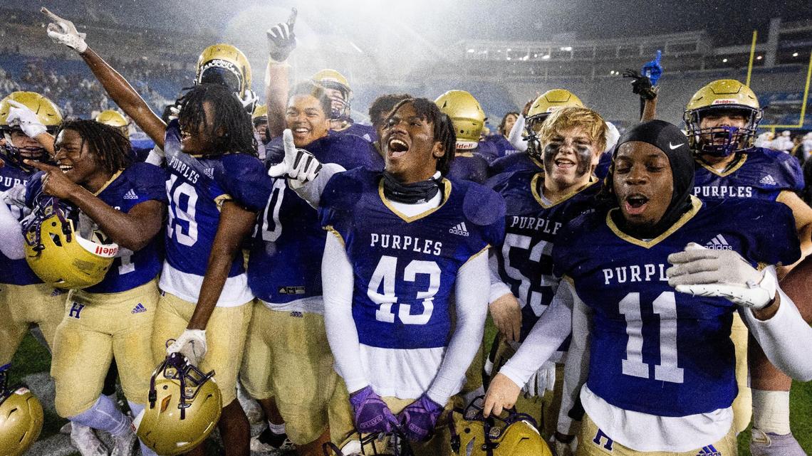 Herald-Leader Top 10: Kentucky Class 5A high school football preseason poll for 2024