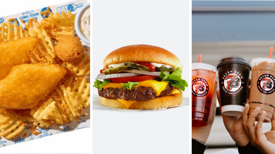 What’s going into Fountains of Palomar? Plus 3 new Lexington-area restaurant openings