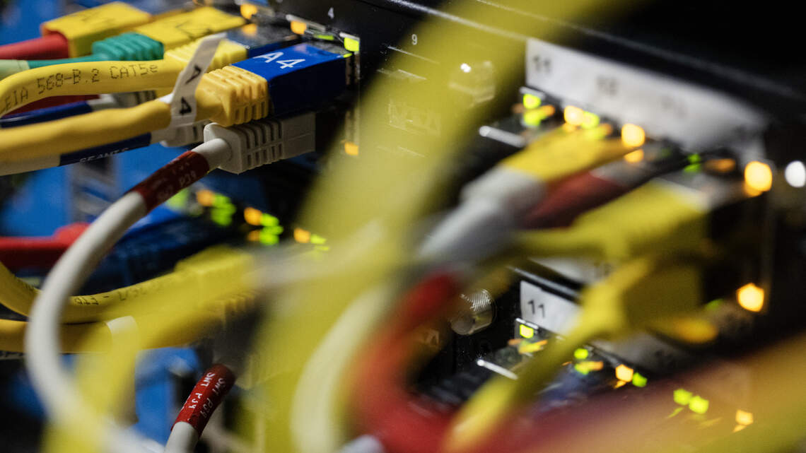 Louisville developer eyes second $9.6B hyperscale data center in Carroll County