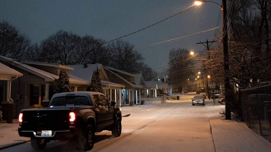 Gov. Beshear, don’t leave Kentucky families in the cold this winter | Opinion
