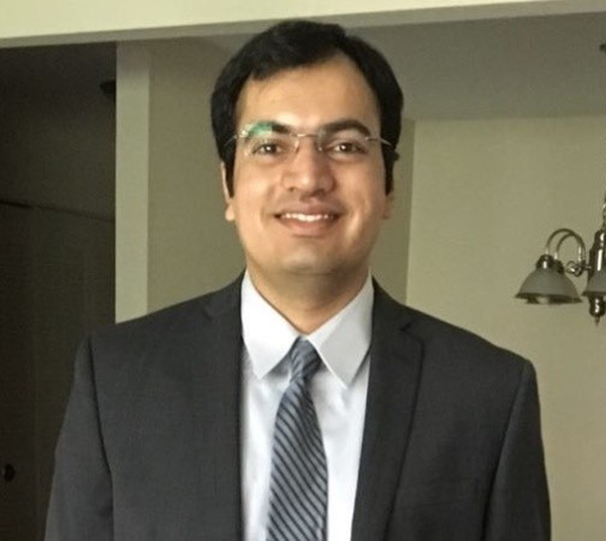 Dr. Paneet Gupta