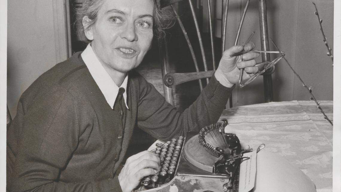 This KY farmland was the setting for a bestseller. Now it will honor the author’s legacy