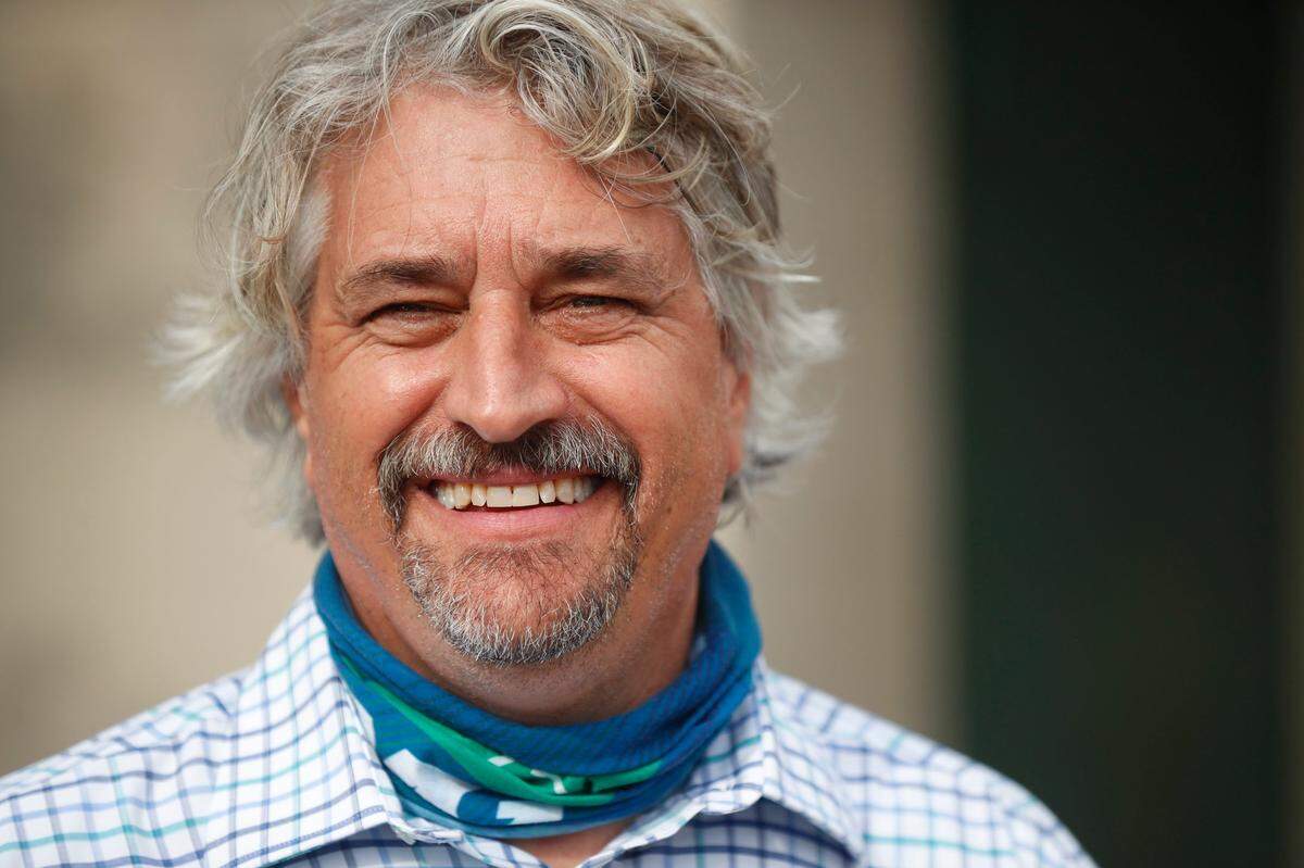 Steve Asmussen, the winningest Thoroughbred trainer in North American history, has never won the Kentucky Derby.