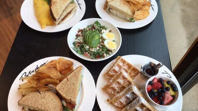 Sneak peek: New restaurant with breakfast, brunch, cocktails opens in Lexington