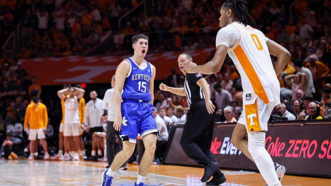 March Madness: Twelve questions (and answers) ahead of the 2024 men’s NCAA Tournament