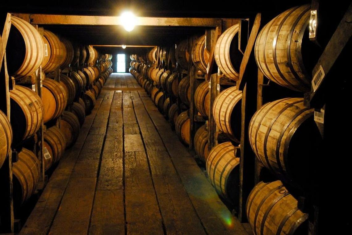 Buffalo Trace Distillery in Frankfort launched its first national TV commercial tied to a marketing campaign with hit TV show “Yellowstone.”