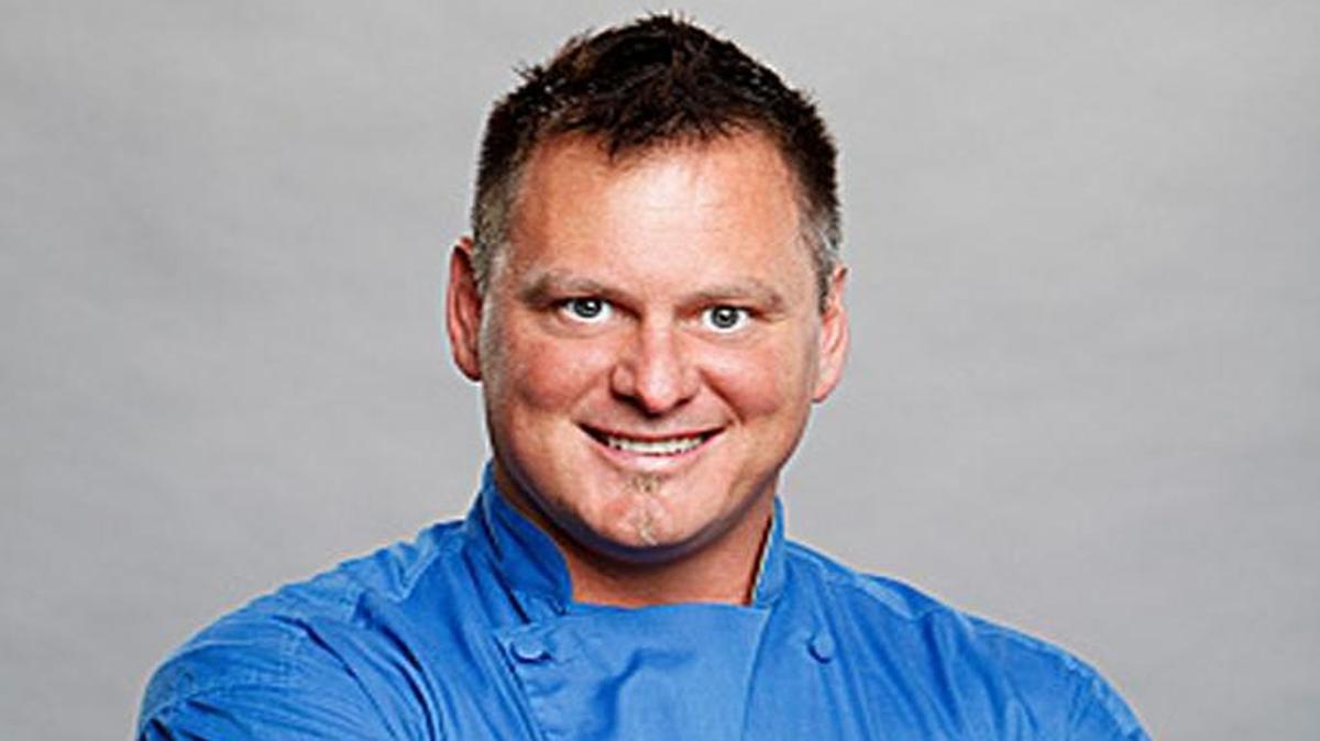 Chef Joe Arvin will be the guest chef at Azur’s progressive dinner to benefit St. Peter Claver Catholic Church and Glean KY on Dec. 3 at 6:30 p.m. for $60 per person.