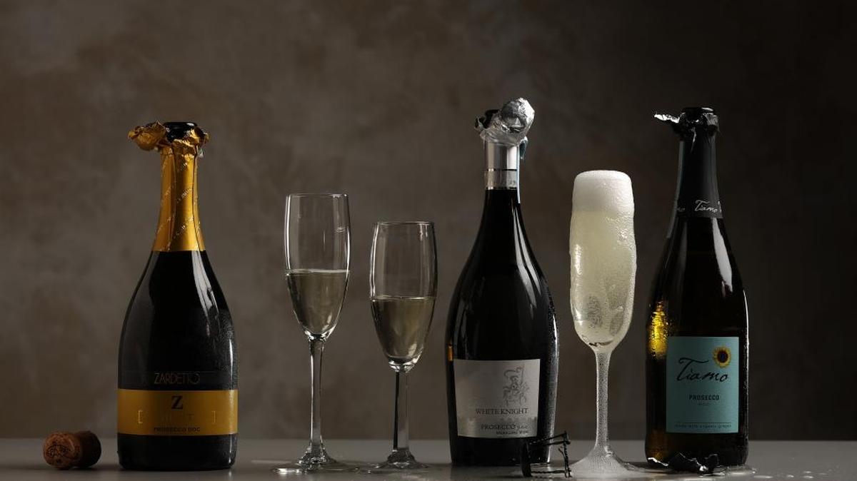 Prosecco overflows with great things: It is light, accessible, refreshing and often inexpensive.