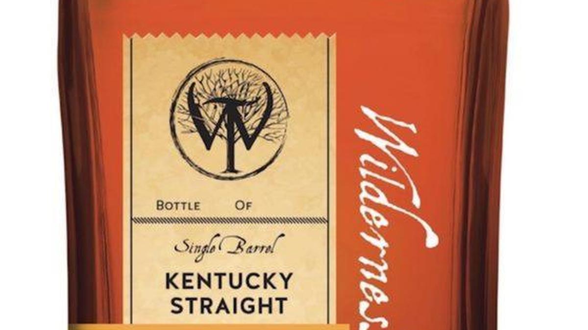 Wilderness Trail Distillery in Danville will have a limited number of bottles of its first bourbon for sale April 28 at A Taste of Danville. Sales will be limited to two per customer for $46 per bottle.