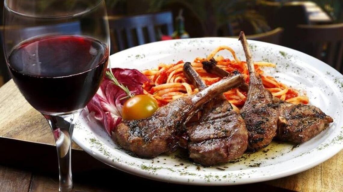 Owner of popular Italian Lexington eatery retires. Restaurant is closed