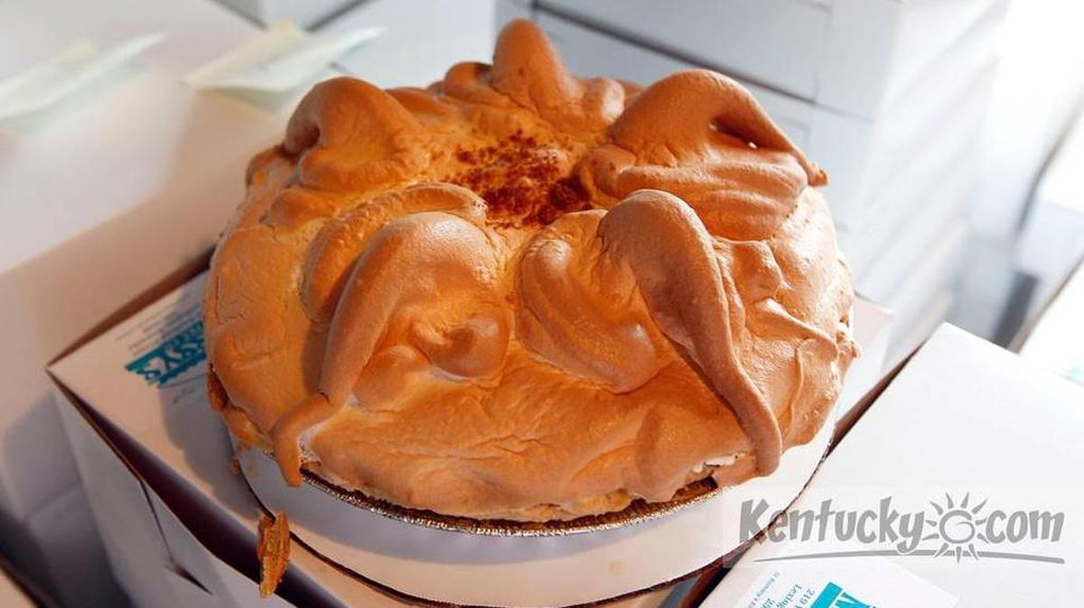 You don’t have to do it all yourself for Thanksgiving. You can order pies from Missy’s Pies, turkey or ham from Critchfield and sides from Ramsey’s, or you can eat at a restaurant. But order or make reservations now.