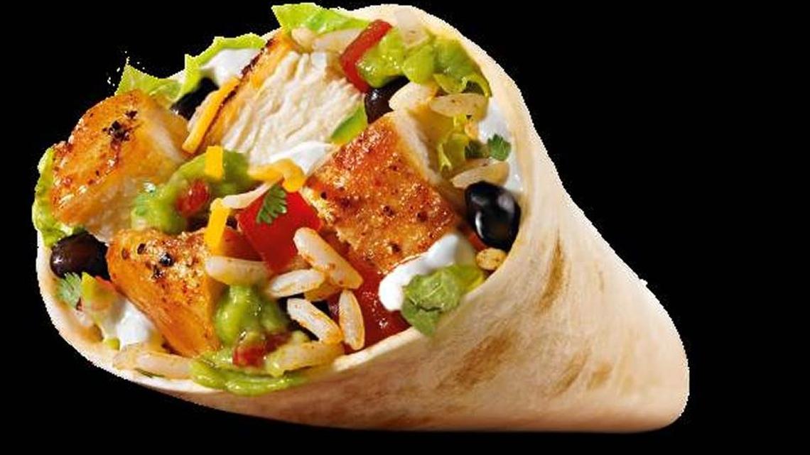 Moe’s Southwest Grill features menu items such as the Homewrecker burrito, along with nachos, tacos and queso dips. A third location is opening in Lexington at 1975 Harrodsburg Road in a couple of months.