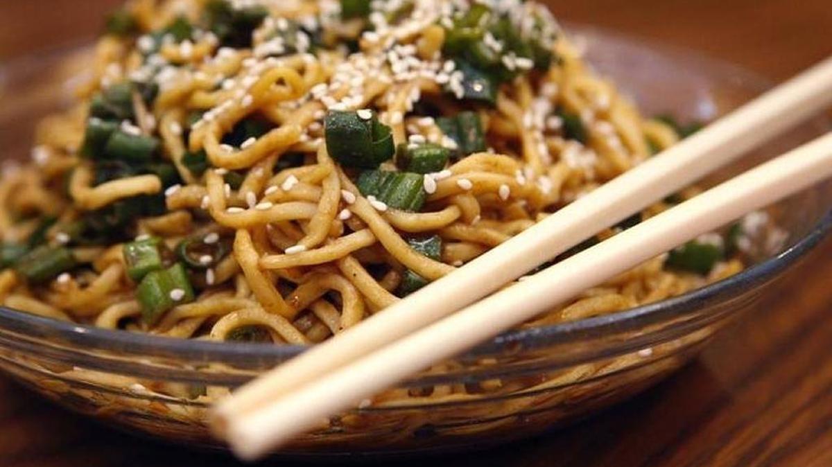 Want Christmas Day dinner that isn’t smiling at you? Check out these more than 20 Chinese and sushi places that will be open, along with Waffle House, IHOP and Denny’s.