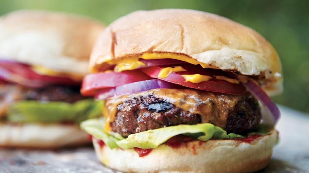 Critchfield Meats will have cheeseburgers for $5.29 or a meal pack with chips, drink and cookie for $7.09 at the annual Kentucky Proud cookout on Saturday, as well as the regular cookout every Friday through September.