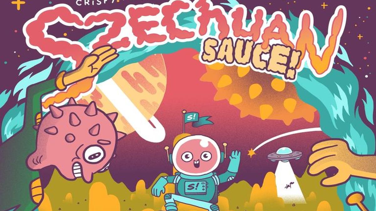 Following the petitioning from fans of the Rick and Morty Show, McDonald’s is bringing back the Szechuan sauce first introduced in 1998 to promote Mulan. But there’s a catch: It’s only for a day, and only in limited quantities. Very. Limited Quantities.