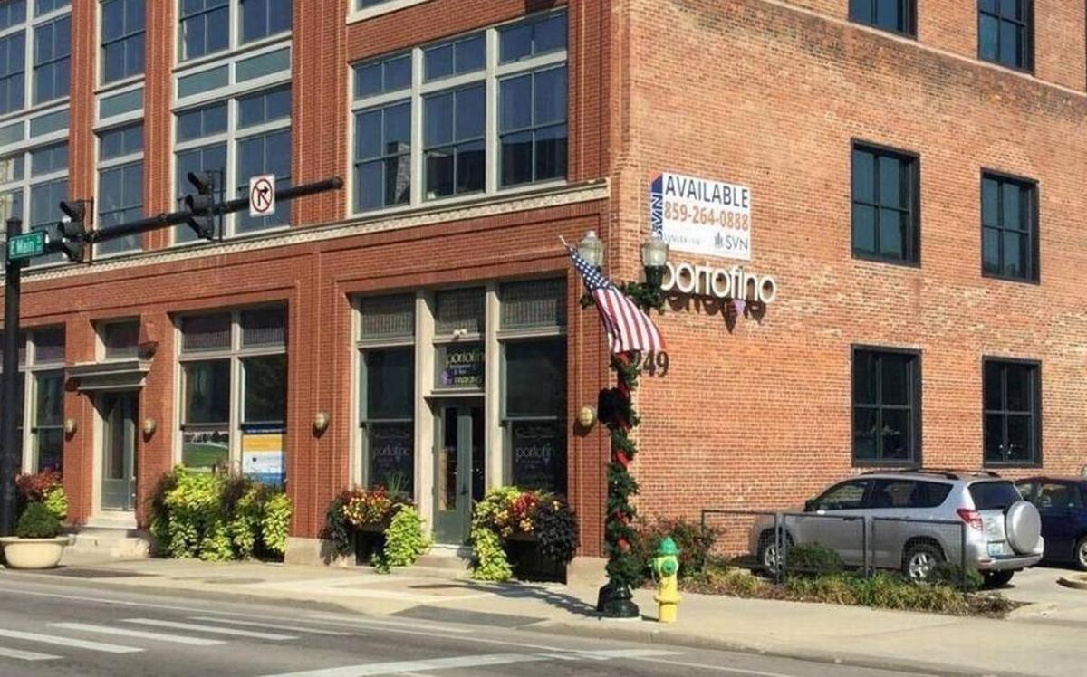 Portofino on East Main has participated in both dining week events. Lexington Eats Week will be in late June; Lexington Restaurant Week will be in late July.