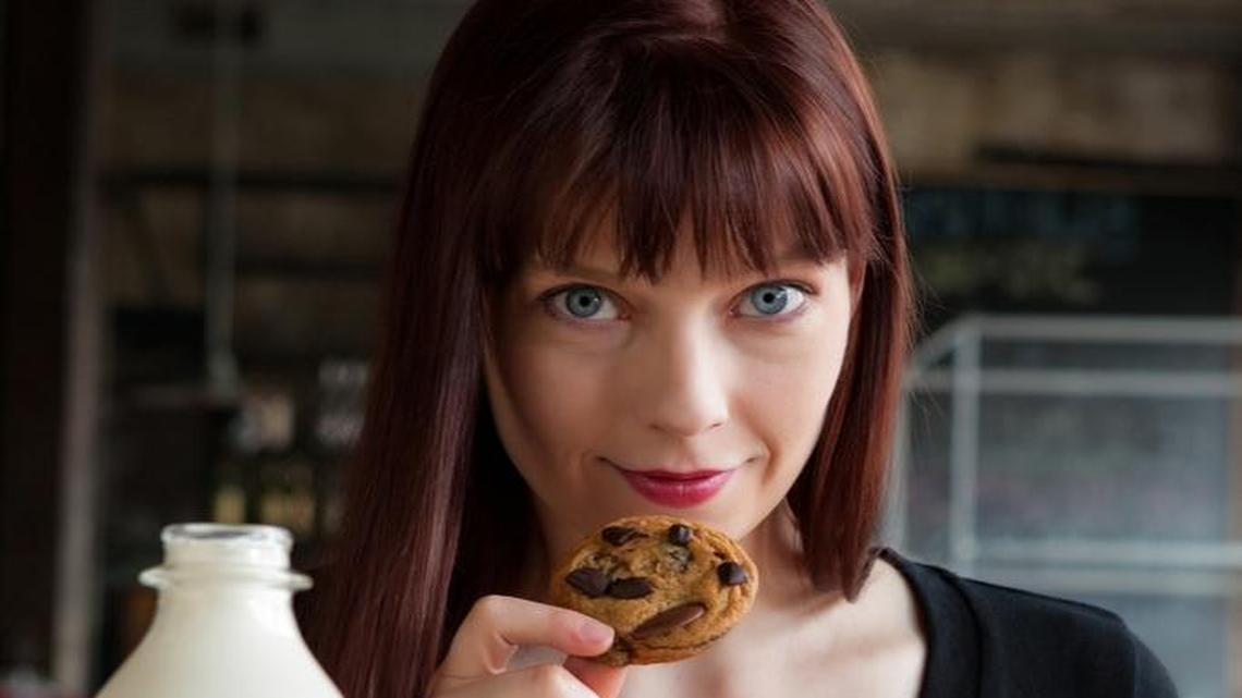 Lexington baker Stella Parks made a name for herself baking desserts for local restaurants like Wallace Station and Table 310. She began writing with her blog, BraveTart, and her first cookbook just won a James Beard award.