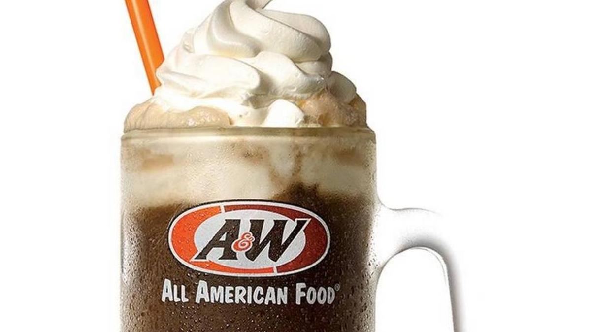 A&W, which is headquartered in Lexington, is running its Float-A-Friend contest again. You could win free root beer floats for a year for yourself and a friend.