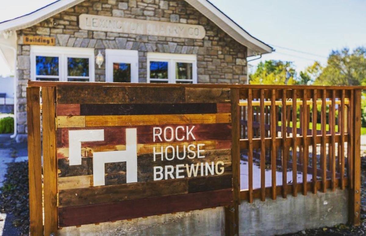 Rock House Brewing Co. has an art comedy show on Jan. 26 featuring music, stand up and art.