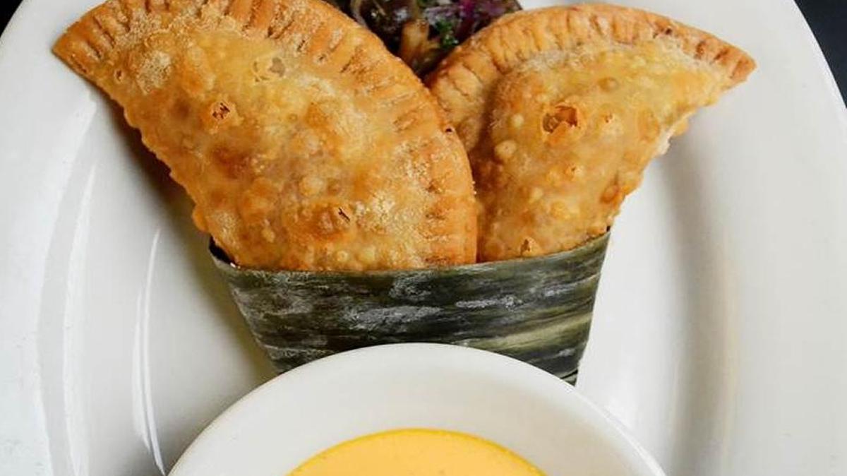 Brasabana will have half-priced empanadas and other appetizers and drinks during University of Kentucky football and basketball games.