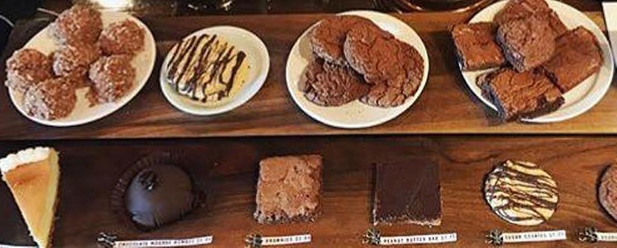 Chocolate Holler, which served baked goods as well as coffee, espresso and “drinkable chocolate,” will close after Christmas, the owner said in a post online.
