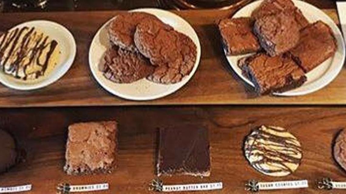 Lexington shop that offered drinkable chocolate and other sweet treats will close