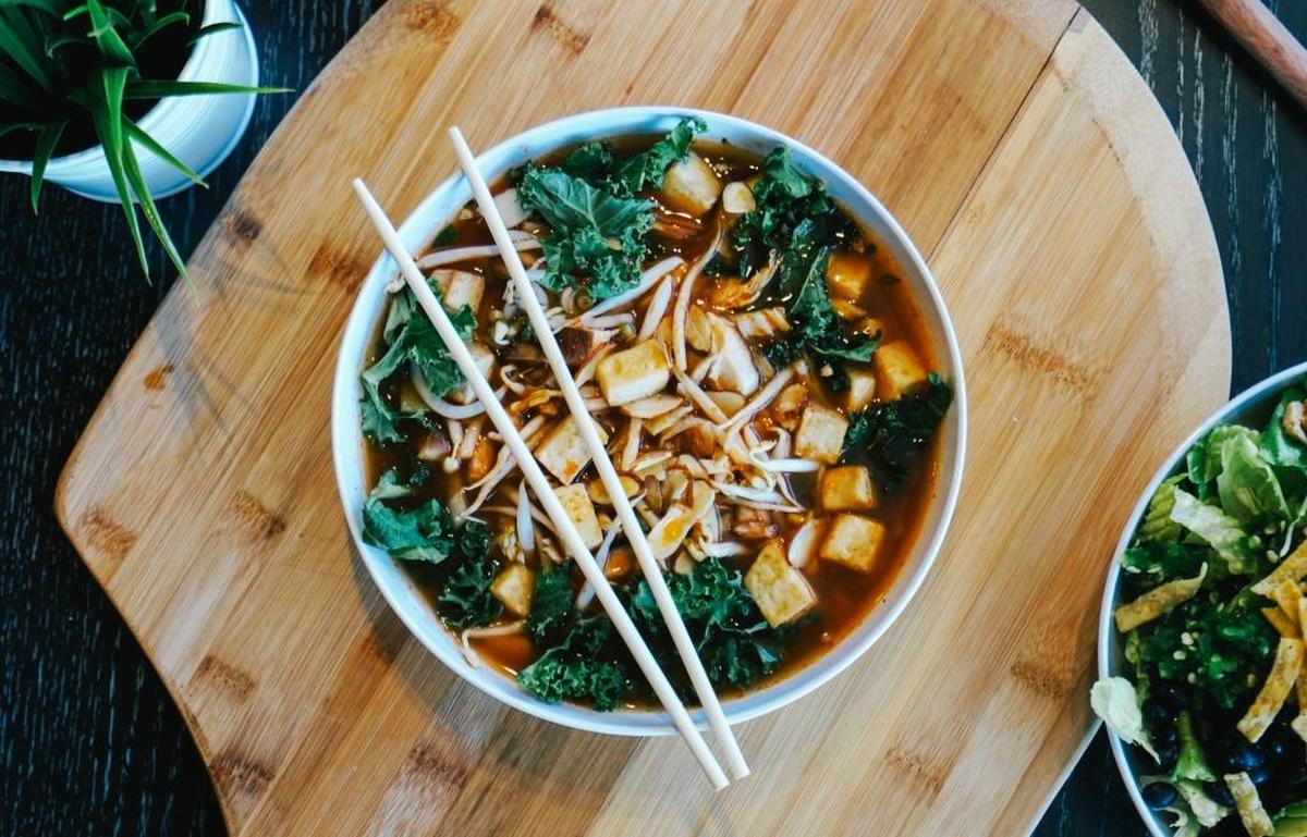 CoreLife Eatery, which opened in 2017 at The Summit at Fritz Farm, announced the restaurant has closed permanently. CoreLife serves greens, grains and broth bowls for an “active lifestyle” menu.