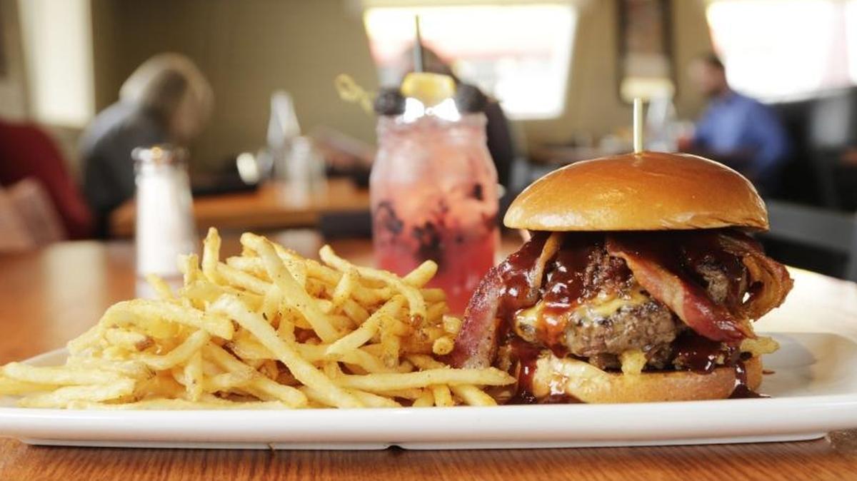 Known for specialties such as its bourbon bacon jam burger with fries and a blackberry bourbon lemonade, Napa Prime in Lexington has closed.