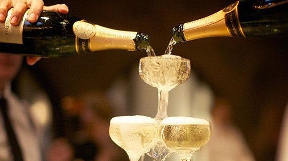 Make New Year’s Eve reservations now. There are lots of options for brunch, dinner or partying into the night. And you can hit the Good Foods Co-op hangover brunch on New Year’s Day.