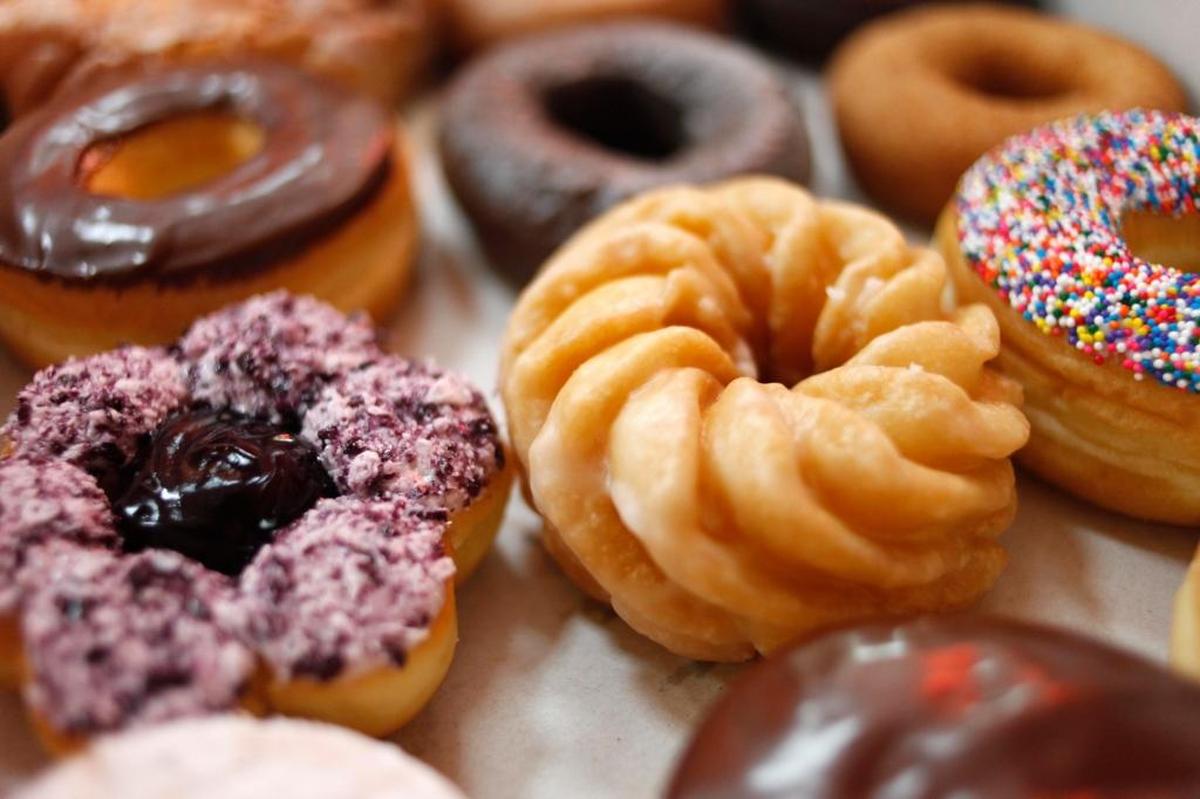 Tim Hortons is opening a location in Blue Springs.