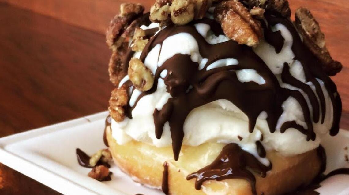 Lexington ice cream shop among 3 KY spots up for ‘Best Ice Cream in America’ title