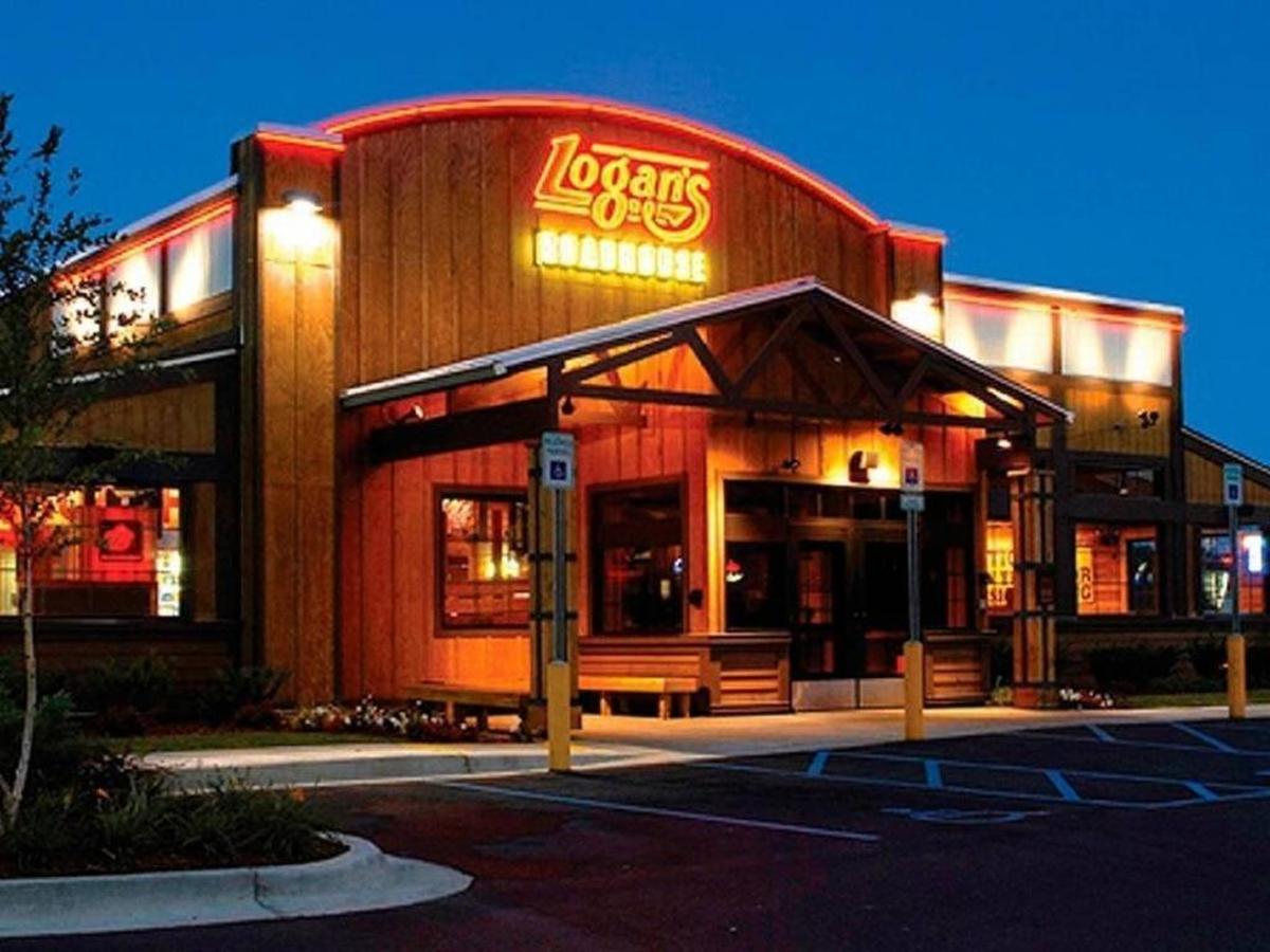 Logan’s Roadhouse, founded in Lexington, emerged from bankruptcy in December. The original restaurant on South Broadway closed last year and is being demolished to make way for a new Time to Shine car wash.