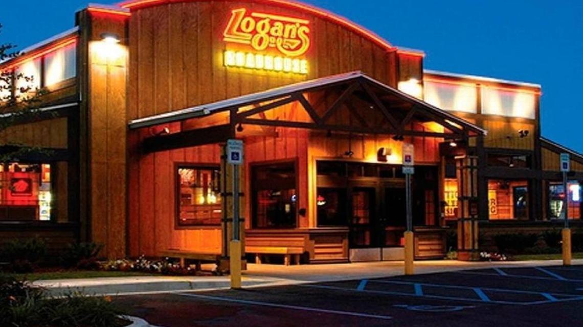 Logan’s Roadhouse, founded in Lexington, emerged from bankruptcy in December. The original restaurant on South Broadway closed last year and is being demolished to make way for a new Time to Shine car wash.