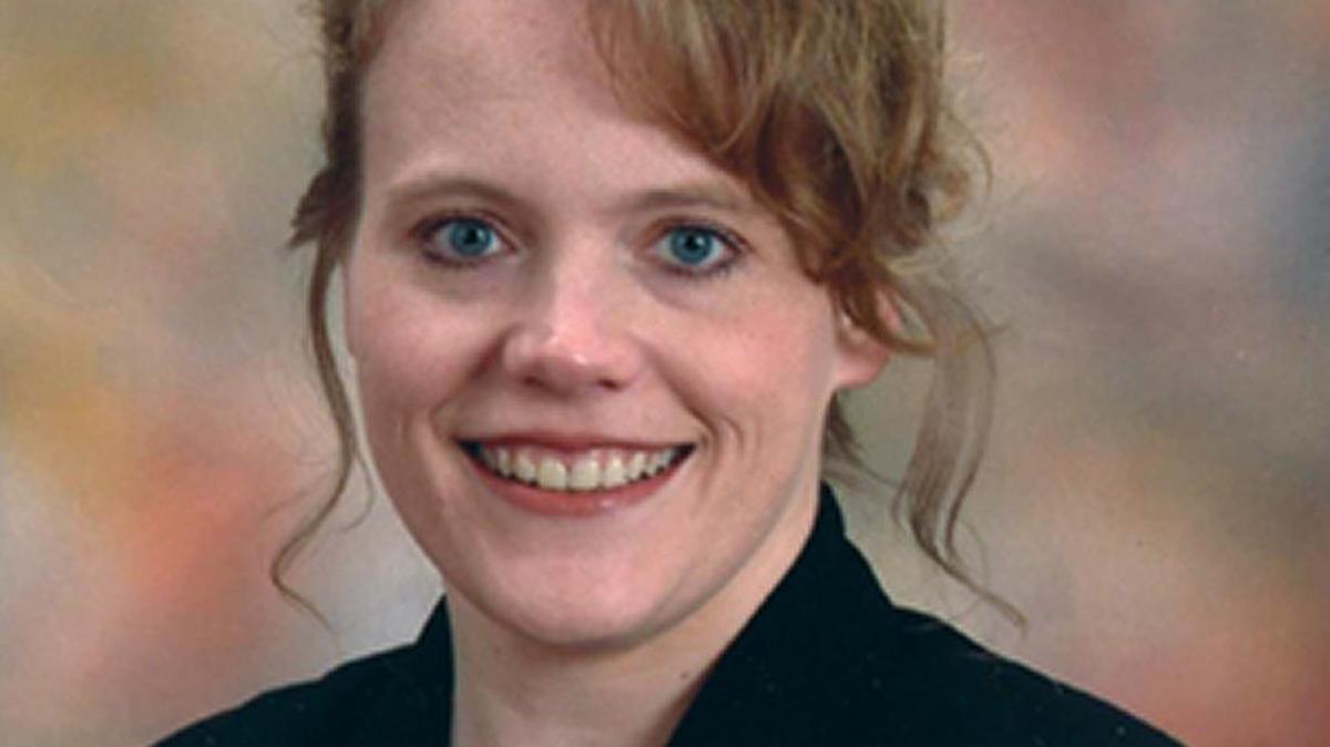 Dr. Jessica Pennington
