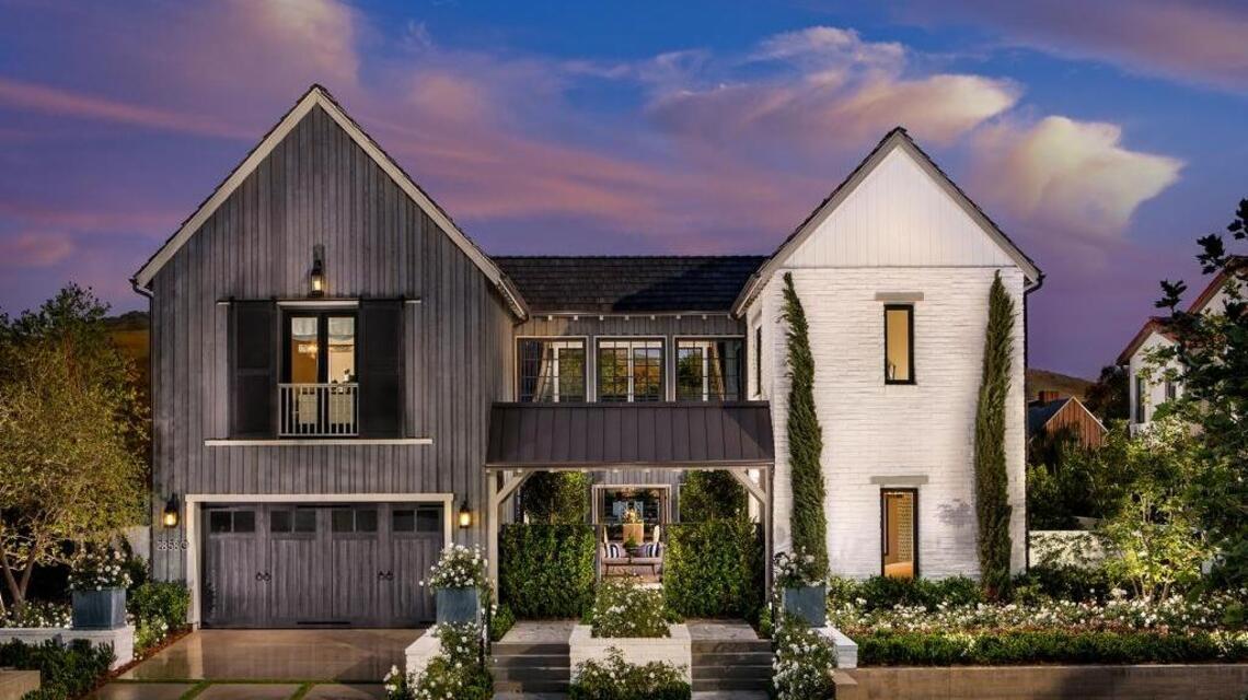 This California community is built around horses and those who love them