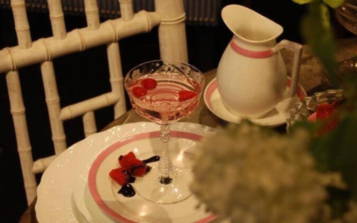 Romancing your home in time for Valentine’s Day