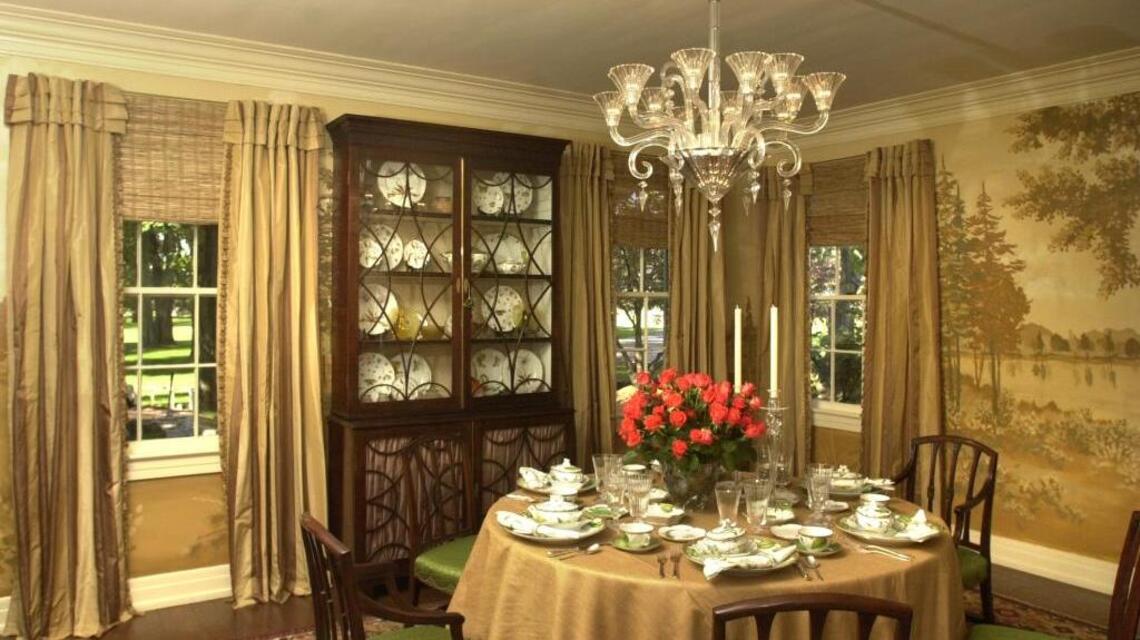 Decorators’ showcase hasn’t been held in four years, and it seeks a house to show off