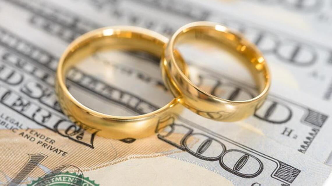 Honesty, openness keys to a financially successful marriage