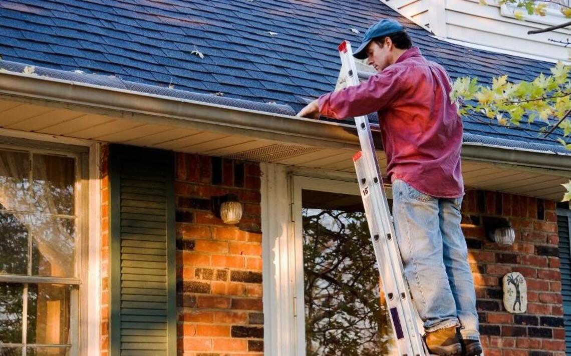 Expert advice on getting your home ready for the cold weather