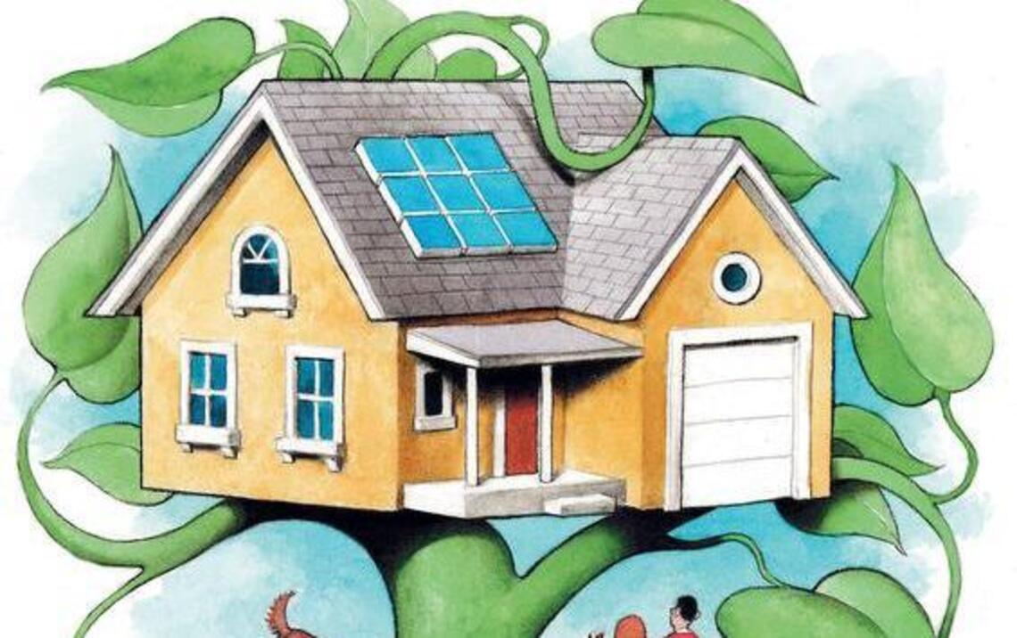 How to be more eco-friendly? ‘It’s not rocket science,’ Greenfest participant says