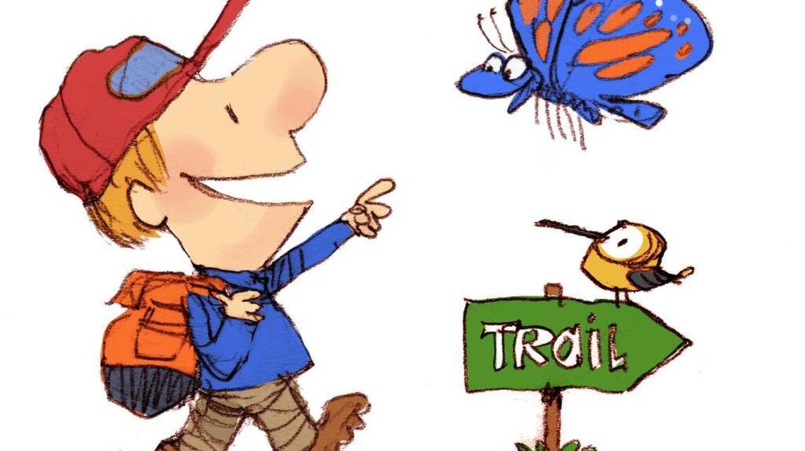 Free events for kids during spring break